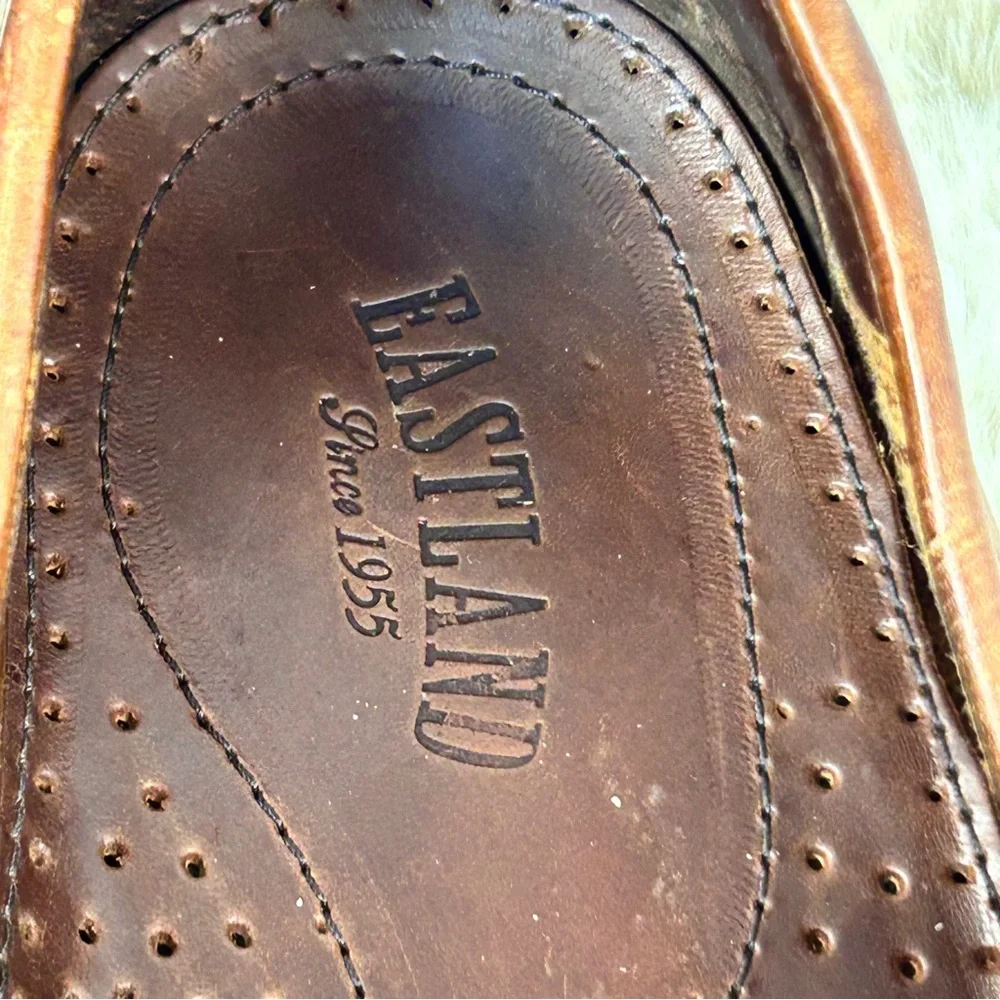 Eastland experience timeless